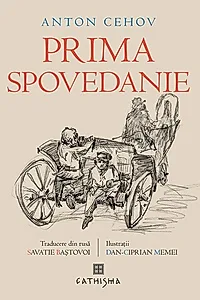 Prima spovedanie