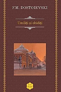 Umiliți și obidiți