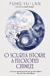 O scurtă istorie a filozofiei chineze