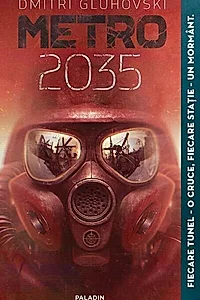 Metro 2035 (Vol. 3)