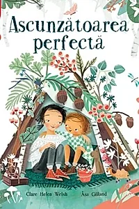 Ascunzătoarea perfectă