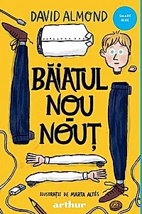 Băiatul nou-nouț