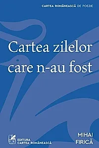 Cartea zilelor care n-au fost