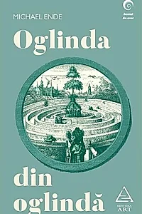 Oglinda din oglindă