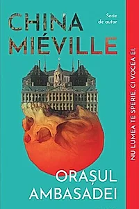 Orașul Ambasadei