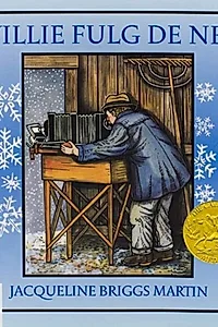 Willie fulg de nea