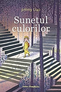 Sunetul culorilor