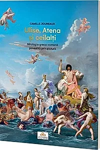 Ulise, Atena și ceilalți