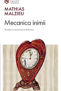 Mecanica inimii