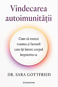 Vindecarea autoimunității
