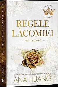 Regele lăcomiei (Vol. 3)