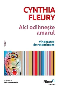 Aici odihnește amarul