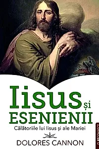Iisus și Esenienii