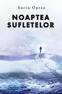 Noaptea sufletelor (Vol. 1)