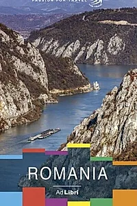 Romania (engleză)