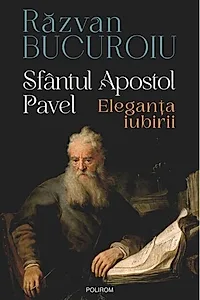 Sfântul Apostol Pavel