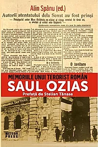 Memoriile unui terorist român