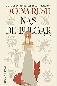 Nas de bulgar