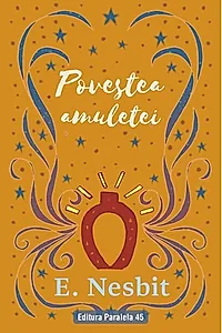 Povestea amuletei (Vol. 3)