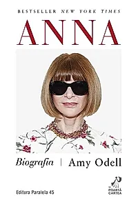 ANNA: Biografia