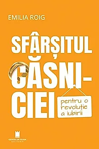 Sfârșitul căsniciei