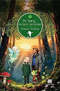 Pe larg... despre spiriduși