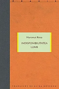 Indisponibilitatea lumii