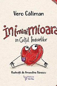INIminiMIOARA în Colțul Îndoielilor