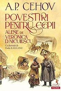 Povestiri pentru copii