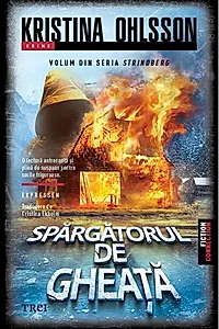 Spărgătorul de gheață (Vol. 2)