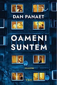 Oameni suntem