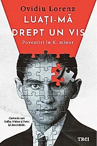 Luați-mă drept un vis. Povestiri în K. minor