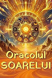 Oracolul Soarelui