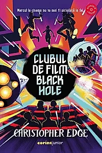 Clubul de film Black Hole