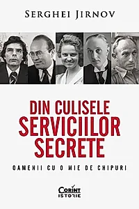 Din culisele serviciilor secrete