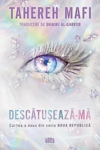 Descătușează-mă (Vol. 2)