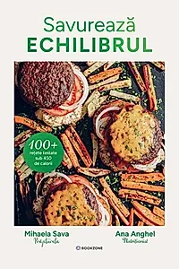 Savurează echilibrul