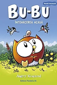 Bu-Bu. Întoarcerea acasă (Vol. 1)