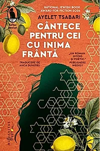 Cântece pentru cei cu inima frântă