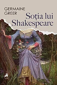 Soția lui Shakespeare