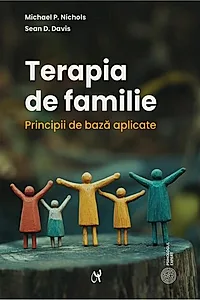 Terapia de familie