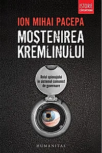 Moştenirea Kremlinului