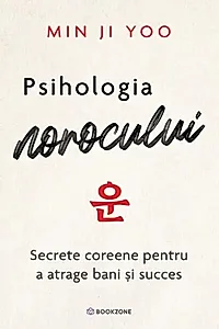 Psihologia norocului