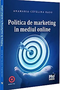 Politica de marketing in mediul online