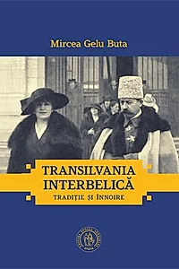 Transilvania interbelică