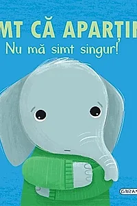 Emoții - Simt că aparțin. Nu mă simt singur!