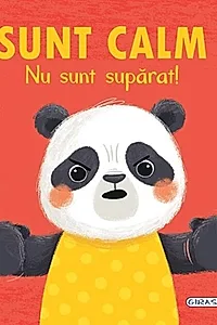 Emoții - Sunt calm. Nu sunt supărat!