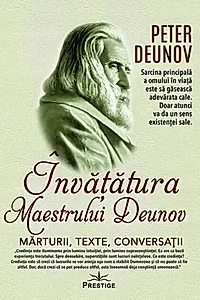 Învăţătura maestrului Deunov