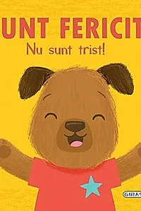 Emoții - Sunt fericit. Nu sunt trist!