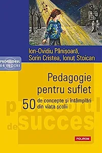 Pedagogie pentru suflet